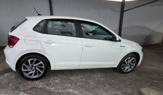 VOLKSWAGEN POLO 1.0 200 TSI HIGHLINE AUTOMÁTICO
